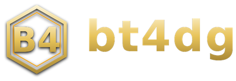 bt4dg logo